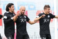 Худобяк забил с пенальти Рудько в чемпионате Кипра