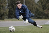 Герман Пеньков: «Оценим физическую подготовку «Динамо»