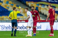 Игрок ФК «Львов» потерял сознание на тренировке из-за Рамадана