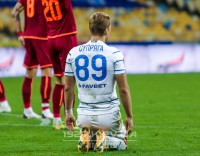 Суркис: «Супряге важно сосредоточиться на «Динамо», а не думать о зарубежном клубе»