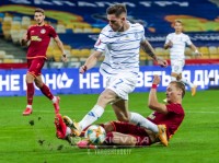 Венглинский: «После фиаско «Львова» в игре с «Колосом» я думал, что «Динамо» легко возьмет три очка»