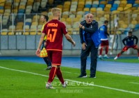 Георгий Цецадзе побил «рекорд» Жулиу Сезара