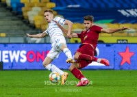 Олександр Золотогорський - про матч «Львів - «Динамо»: «Повинні ж кияни нарешті зіграти «на нуль»