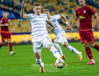 «Динамо» – «Львів»: числа та факти