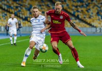 Блогер: «Динамо» не испытывало проблем с мотивацией»