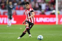 «Динамо» предложит круглую сумму за 21-летнего аргентинца