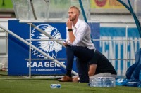 Дві перемоги за тиждень. Представляємо тренера «Гента»