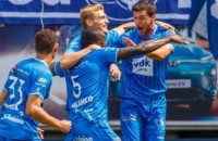 «Гент» уязвим, «Динамо» — тактически сильнее. Что ждать «бело-синим» в плей-офф Лиги чемпионов