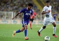 У «Зари» сорвался трансфер перспективного форварда «Фенербахче»