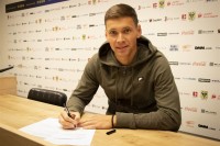 Путь Филиппова. Почему его трансфер в «Сент-Трюйден» – это хорошо для всех