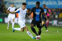 «Динамо» проти бельгійських клубів: із перемінним успіхом