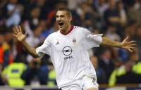 УЄФА пригадав переможний гол Шевченка у битві проти «Порту» за Суперкубок УЄФА