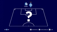 «Гент» – «Динамо»: стартові склади. ТЕКСТ 