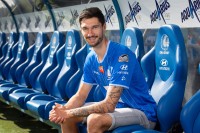 Гол у роздягальню. «Гент» зрівняв рахунок після розіграшу кутового