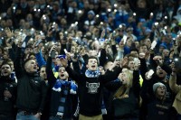 Болельщики «Гента»: «Динамо» по стилю игры напоминает «Атлетико»