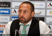 Чого чекати від Ігора Йовічевича в «Дніпрі-1»