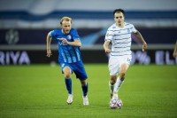 Блогер: «Динамо» мучалось бы и дальше, но Безус помог»