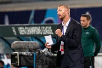 «Будем его беречь»: тренер «Гента» пролил свет на травму Яремчука в матче с «Динамо»