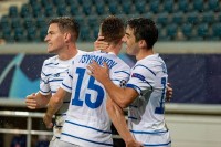 Посев Лиги чемпионов 2020/21: в какую корзину может попасть «Динамо»