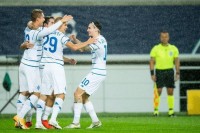 Перемога «Динамо»: відірвались від Кіпру та Шотландії, наблизились до Туреччини, не відпустили Австрію