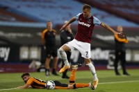 Ярмоленко – в сборной 1/16 финала Кубка лиги по версии SofaScore. У него оценка 9,9 из 10