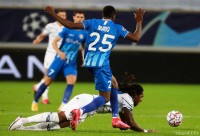 «Луческу не удалось в полной мере найти подход к Родригесу». Блогер - о нестабильности Жерсона