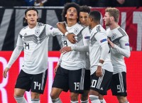 Немецкие клубы не хотят отпускать игроков на матч Лиги наций с Украиной