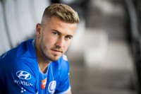 Хавбек «Гента» Дорш: «Кто сказал, что у нас нет больше шансов выйти в Лигу чемпионов?»