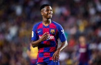 «Барселона» відмовилася продавати Фаті за 150 млн євро