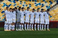 «Минай» — «Динамо» Київ. Огляд матчу