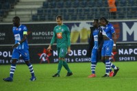 Разгневанные фанаты «Гента» призвали к ответу руководство клуба