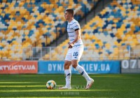 Миколенко в Серии А: известны запросы «Динамо» и возможности «Наполи»