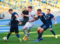 Илья Близнюк: «Решение пойти навстречу «Динамо» пошло не на пользу «Минаю»