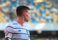 «Анчелотті вже питав стосовно Циганкова»: Луческу обрав головних талантів «Динамо»