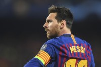 Сборная самых дорогих игроков испанской Ла Лиги