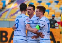 «Все може бути»: колишній хавбек «Динамо» допускає, що може повернутися в столичний клуб