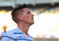 «Левадіакос», підписавши Вербича, не залучає його до матчів навіть на рівні заявки на гру