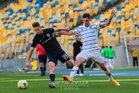 УПЛ не вошла в топ-20 лучших лиг года по версии IFFHS