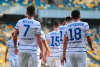 «Динамо» — лидер УПЛ по ожидаемым набранным очкам