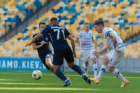 Блогер: «Быть настырным и упрямым - хорошо. Пытаться доказать, что ты достойнее де Пены - тоже»