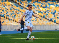 Кенджора: «Защита «Динамо» выглядит неплохо, хочется доказать это на поле»