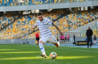 Цитаишвили дебютировал за «Черноморец»