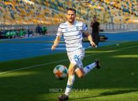 «Динамо» хочет продать Кенджору – киевляне возьмут на сборы потенциальную замену поляку