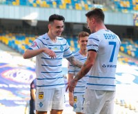 Беньямін Вербич: «Динамо» має перемагати «Партизан», а Шапаренко вже готовий до Ла Ліги»