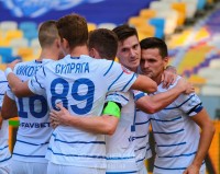 «Динамо» – «Бенфіка»: у Португалії сконфузилися зі складом киян – у старті є гравець, який вже покинув команду