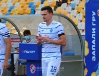 Андрієвський назвав найкращого гравця «Шахтаря», однак категорично проти його переходу в «Динамо»