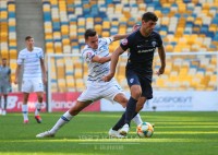 Шиндер не бачить нічого поганого у додатковому «стимулюванні» на «Динамо»