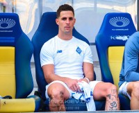 Источник: Фран Соль никогда не разорвет контракт с «Динамо»