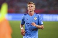 «Барселона» підтвердила інтерес до Зінченка та готова підписати українця за однієї умови