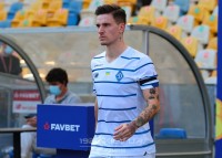 «Динамо» – «Зоря»: 1:1. Відео голів та огляд матчу